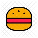 Burger Icon