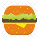 Hamburger  Icon