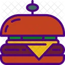 Hamburger  Icon