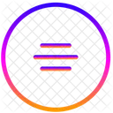 Hamburger  Icon