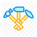 Hammer  Icon