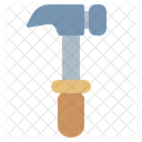 Hammer  Icon