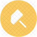 Hammer Mallet Hit Icon