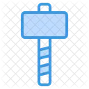 Hammer  Icon