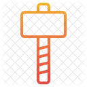 Hammer  Icon