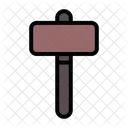 Hammer  Icon