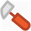 Hammer Tool Nail Icon