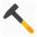 Hammer Tools Repair Icon