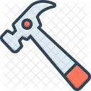 Hammer  Icon