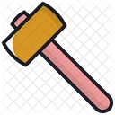 Hammer  Icon