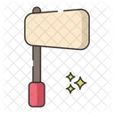 Ihammer Hammer Tool Icon