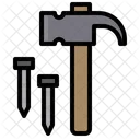 Hammer  Symbol