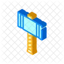 Hammer  Icon