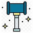 Hammer  Icon