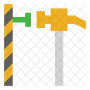 Hammer  Icon