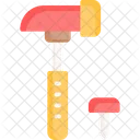 Hammer  Icon