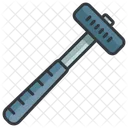 Hammer Steel Icon