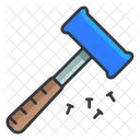 Hammer Icon