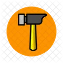 Hammer  Icon