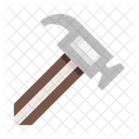 Hammer  Icon