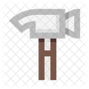 Hammer  Icon