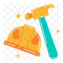 Hammer  Icon