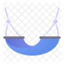 Hammock  Icon