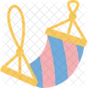 Hammock  Icon