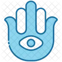 Hamsa Icon