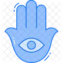 Hamsa  Icône