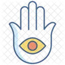 Hamsa  Icône