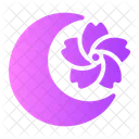 Hanami  Icon