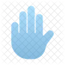 Hand  Symbol