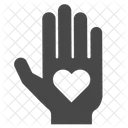 Hand  Symbol