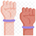 Hand  Icon