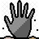 Hand Icon