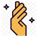 Hand Soft Softener Icon