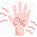 Hand  Icon