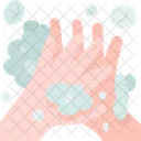 Hand  Icon