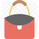 Hand Bag Ladies Icon