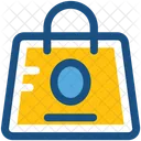 Bag Purse Hand Icon