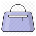 Bag Wallet Saving Icon