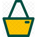 Hand Bag  Icon