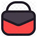 Hand Bag Business Icon