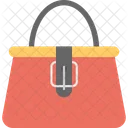 Hand Bag Ladies Icon