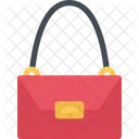 Hand Bag  Icon