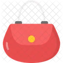 Hand Bag Icon