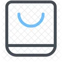 Hand Bag Bag Shopping Bag Icon