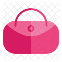 Hand Bag Icon