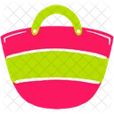 Hand Bag  Icon